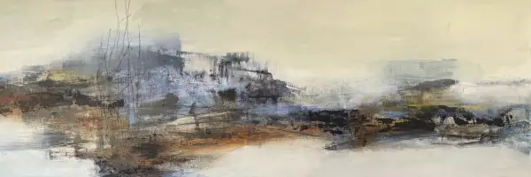 Click Here To Enlarge This Photo Of Harpenden Art Club Exhibtion 2025 Winner