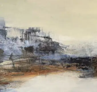 Judith MouleHarpenden Art Club Exhibtion 2025 Winner