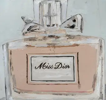 Martin AllenMiss Dior