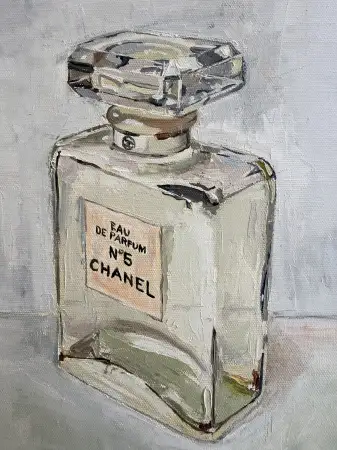 Click Here To Enlarge This Photo Of Chanel No 5