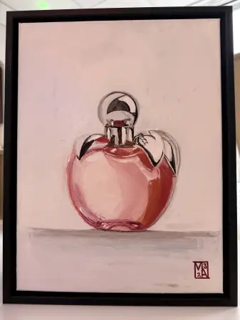 Click Here To Enlarge This Photo Of Nina Ricci