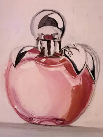 Click Here To Enlarge This Photo Of Nina Ricci