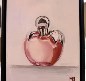 Martin AllenNina Ricci