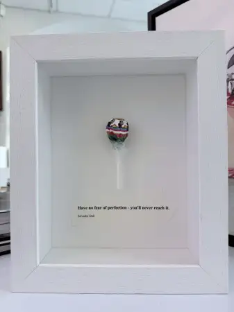 Click Here To Enlarge This Photo Of Chupa Chups - Perfection