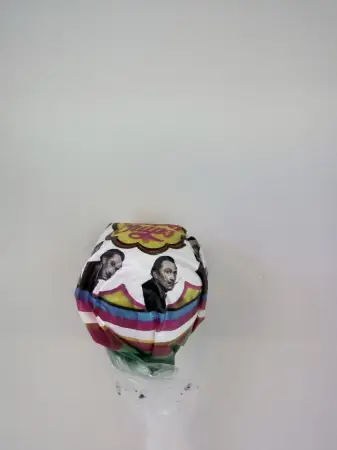 Click Here To Enlarge This Photo Of Chupa Chups - Perfection