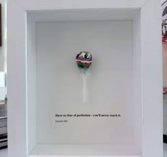 Martin AllenChupa Chups - Perfection