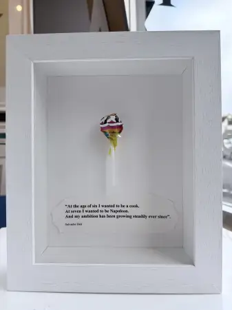 Click Here To Enlarge This Photo Of Chupa Chups - Napoleon