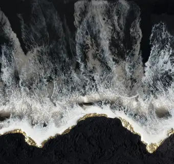 SkeviCharcoal Bay I SOLD