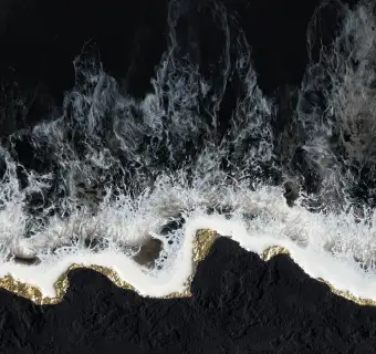 SkeviCharcoal Bay II SOLD