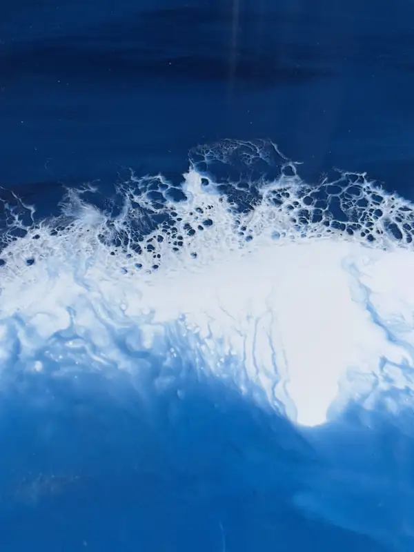 Click Here To Enlarge This Photo Of Whispers of the Surf