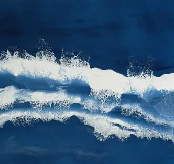 SkeviWhispers of the Surf