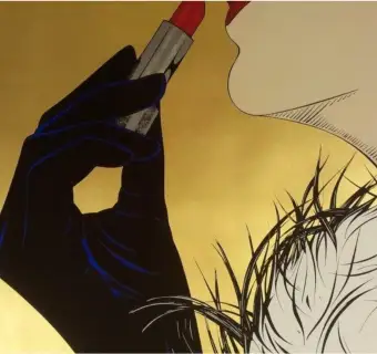 Deborah AzzopardiPure Gold