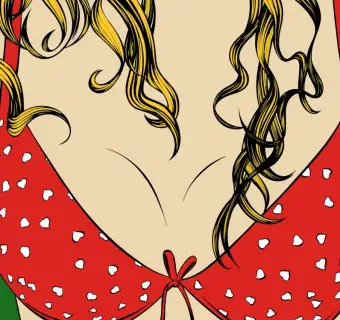 Deborah AzzopardiBeach Party