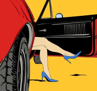 Deborah AzzopardiFirebird