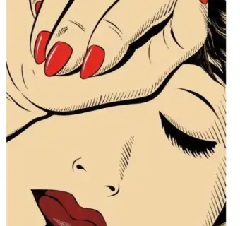 Deborah AzzopardiGirl with the Diamond Earring