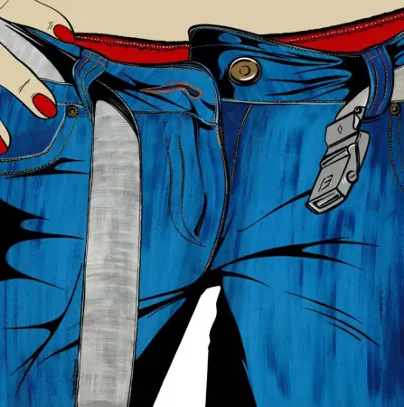 Click Here To Enlarge This Photo Of Standing By