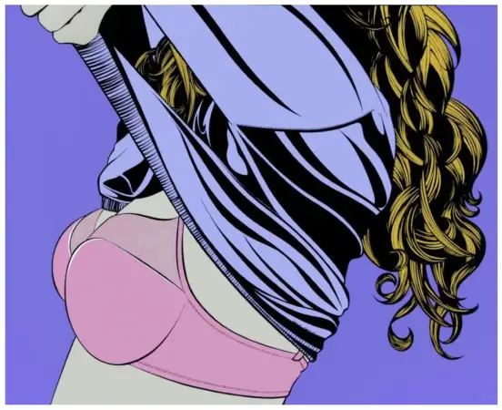 Click Here To Enlarge This Photo Of Revealing