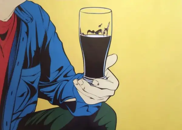 Click Here To Enlarge This Photo Of Contented