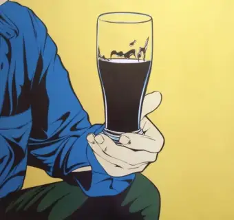 Deborah AzzopardiContented