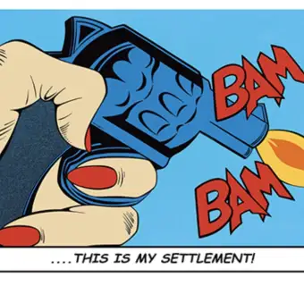 Deborah AzzopardiSlammm