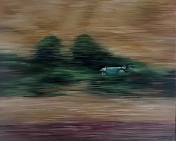 Click Here To Enlarge This Photo Of At Speed