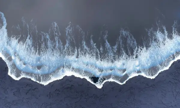 Click Here To Enlarge This Photo Of External Surge