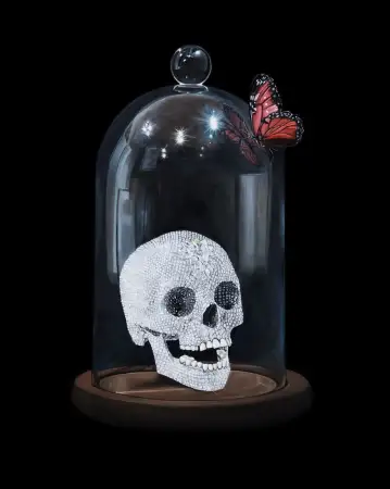 Click Here To Enlarge This Photo Of Hirst