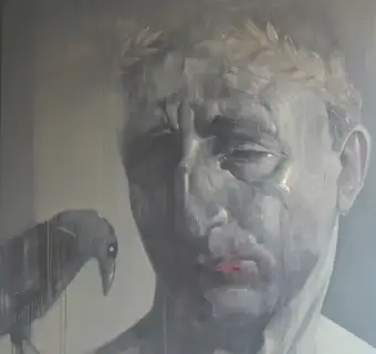 Thomas D WrightPrice of Triumph