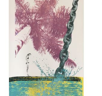 Nathalie KingdonSous le soliel (under the sun)